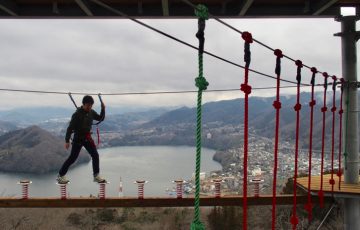 マッスルモンスター