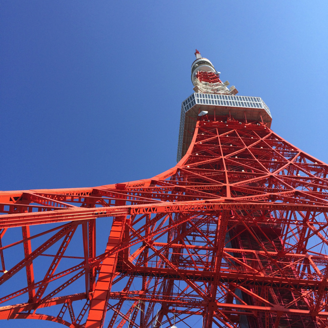 東京タワー特別展望台が10 3からリニューアル工事を開始 東京散歩ぽ