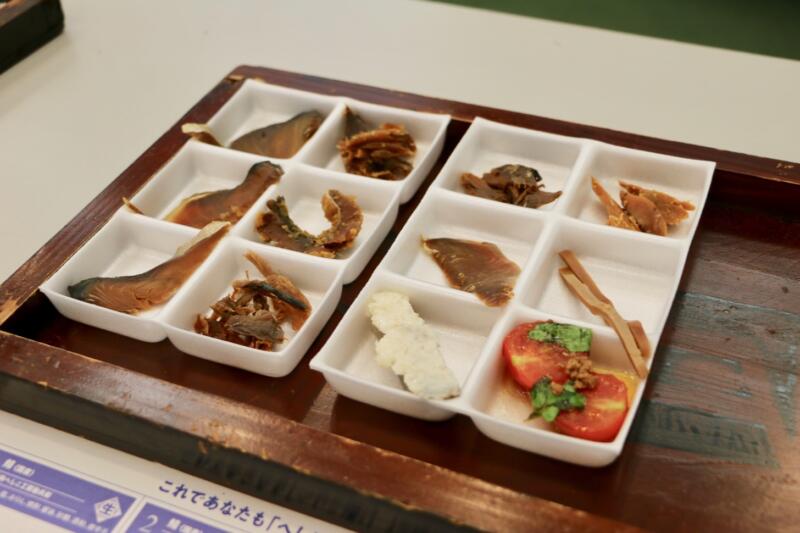 福井のスローフード「へしこ」を12種類食べ比べてみた。暑い夏を超えて美味しくなる | 東京散歩ぽ
