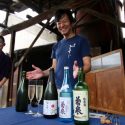 埼玉県の老舗酒蔵を見学！川越では利き酒体験も！ #ちょこたび埼玉 #埼玉さんぽ