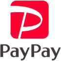 PayPayロゴ