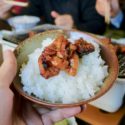 「よし兵衛」元気印のおかみさんが焼く若鶏の焼き肉が最高に美味しい！ #大台町PR