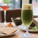 抹茶ビール、抹茶スイーツ！抹茶づくしのレストラン「DELI ＆ BAR 1899 TOKYO（デリ＆バル 1899 東京）」がオープン