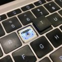 MacBook Proのキーボードの調子が悪かったので、ジーニアスバーで無料で修理してもらいました