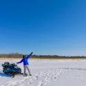 冬の日本最東端をぐるりとめぐってきた！【北海道知床・根室さんぽまとめ】