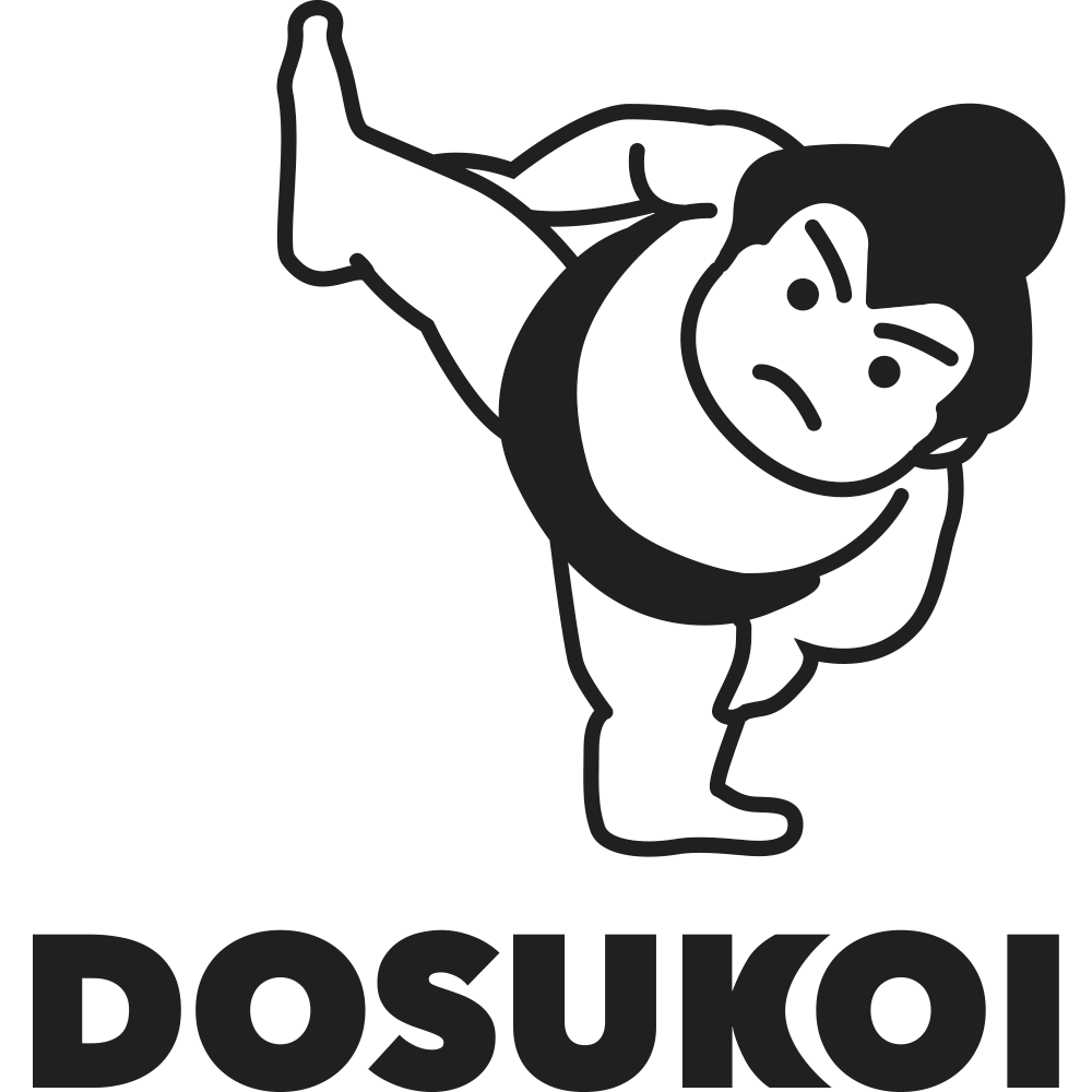 DOSUKOI（ドスコイ）