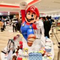 【渋谷パルコ6F】ニンテンドー トウキョウをレポ！マリオ、ゼルダ、どう森グッズが盛りだくさん