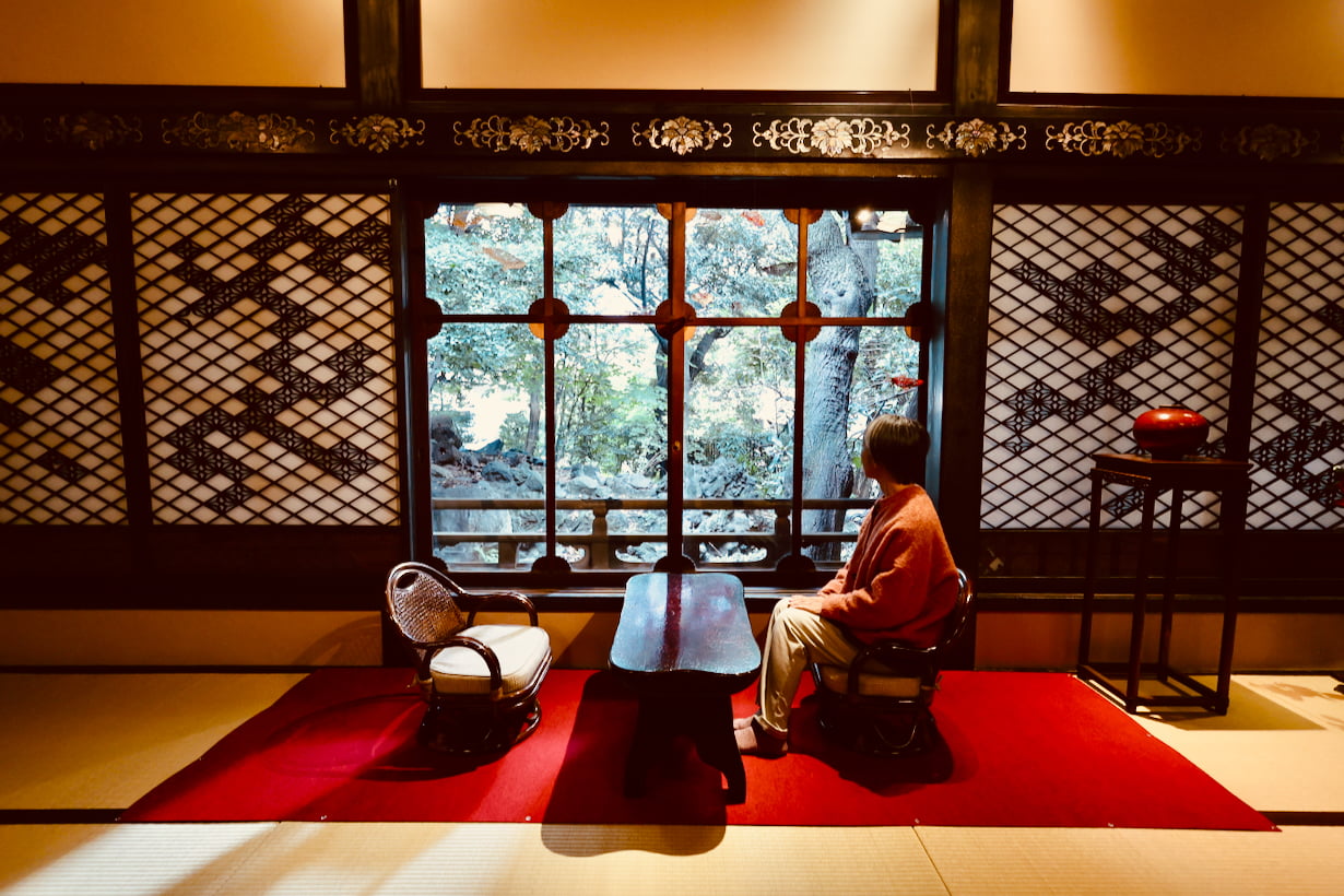 ホテル雅叙園東京「懐かしく新しい“レトロ”を旅する古今東西ニッポンの風景」をレポ！ノスタルジックなフォトスポットも