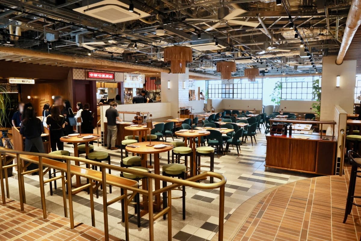 SHIBUYA SAKURAGAOKA BEER HALL