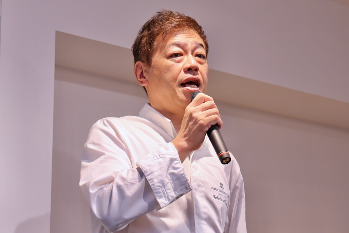 駒居 崇宏さん