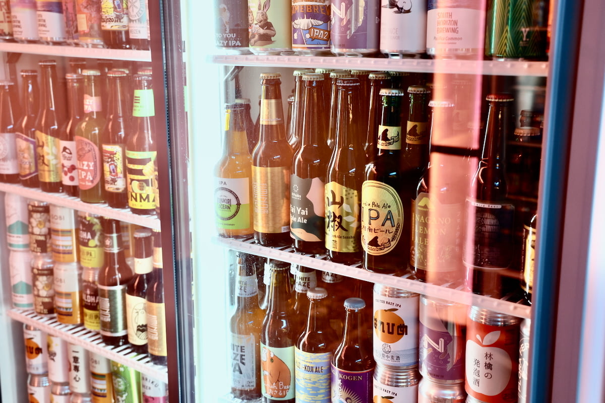 クラフトビール100