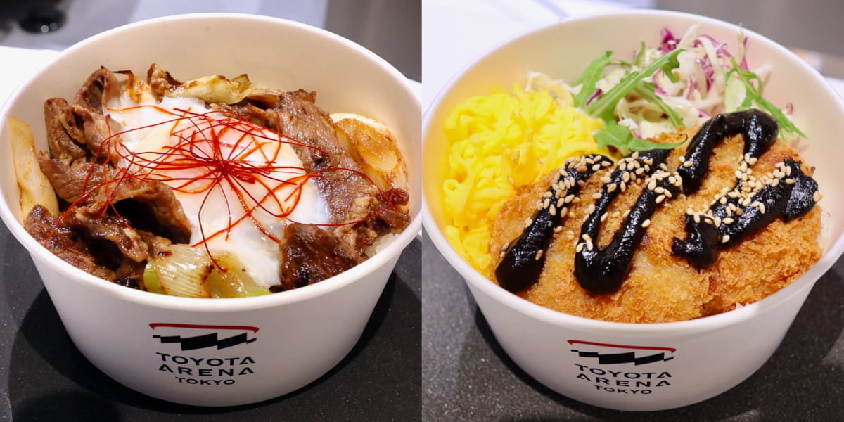 MEAL MATES（3階）メニュー