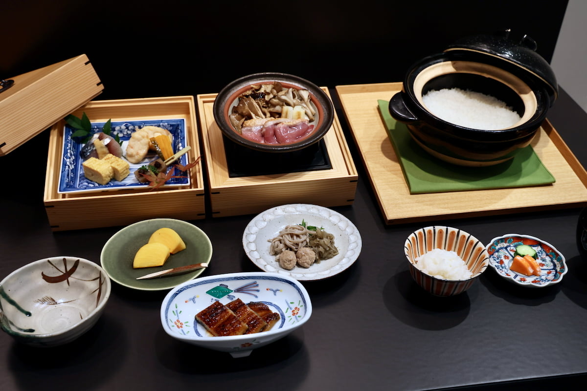 割烹 BUDAI「演舞（8,000円）」