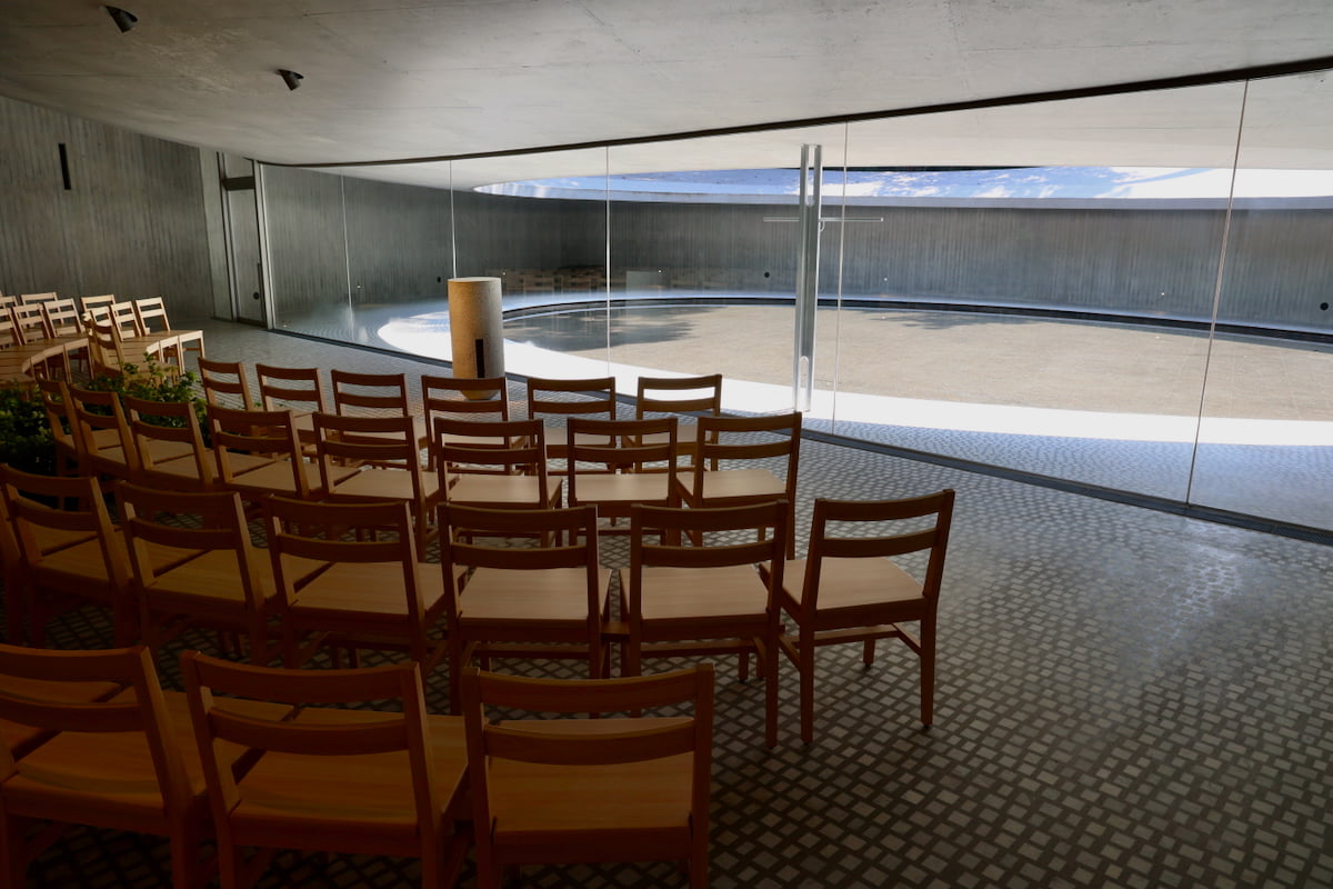 独立型挙式会場「Celebration Hall -The Garden- 」