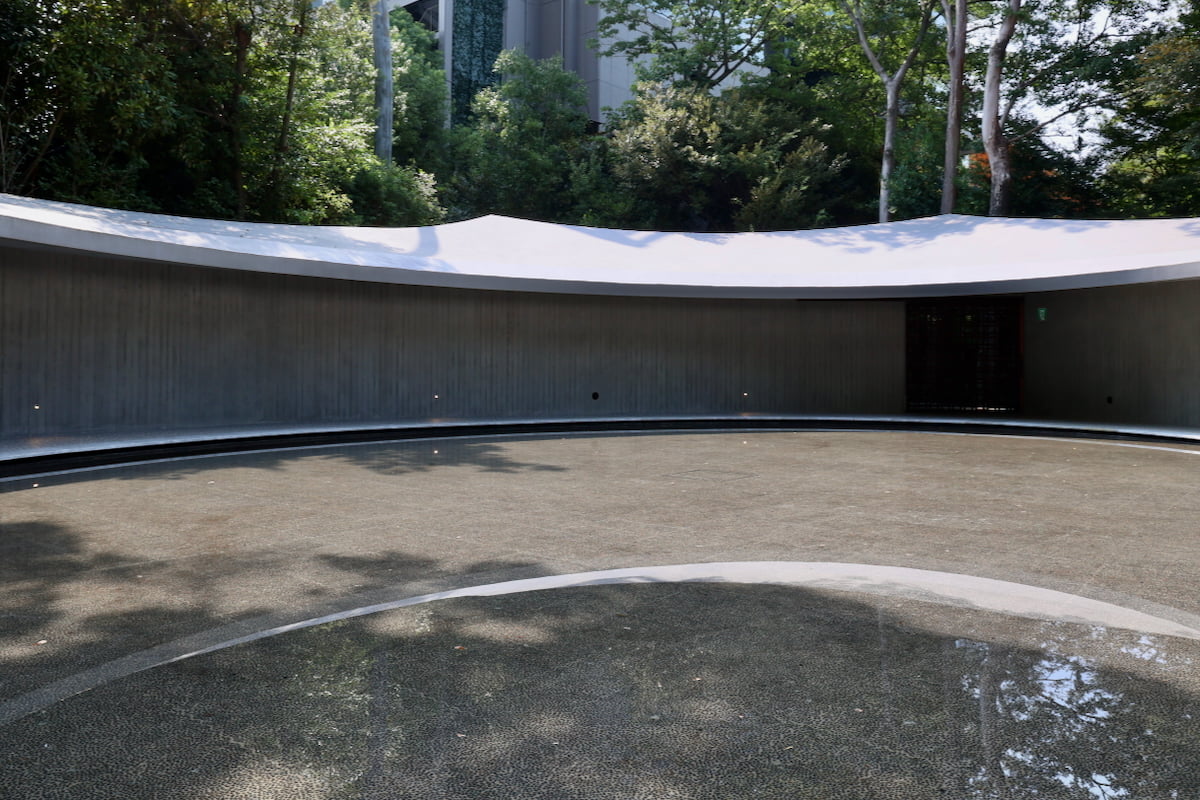 独立型挙式会場「Celebration Hall -The Garden- 」