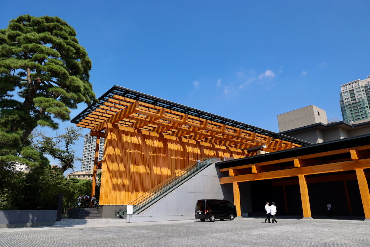 八芳園が創業以来最大のリニューアル！「継承と創造」で文化と交流の舞台へ
