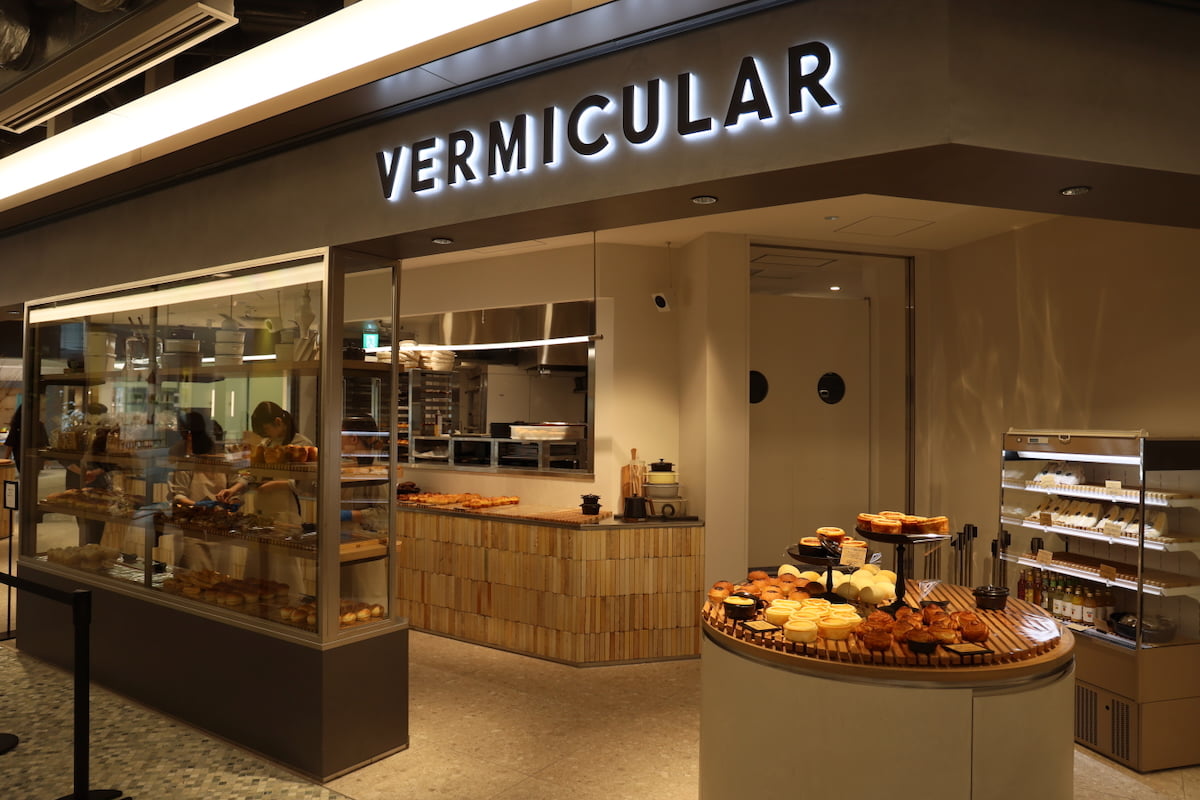 ニュウマン高輪 VERMICULER FLAGSHIP SHOP（ショップ、レストラン、ベーカリー）（ノース2階）