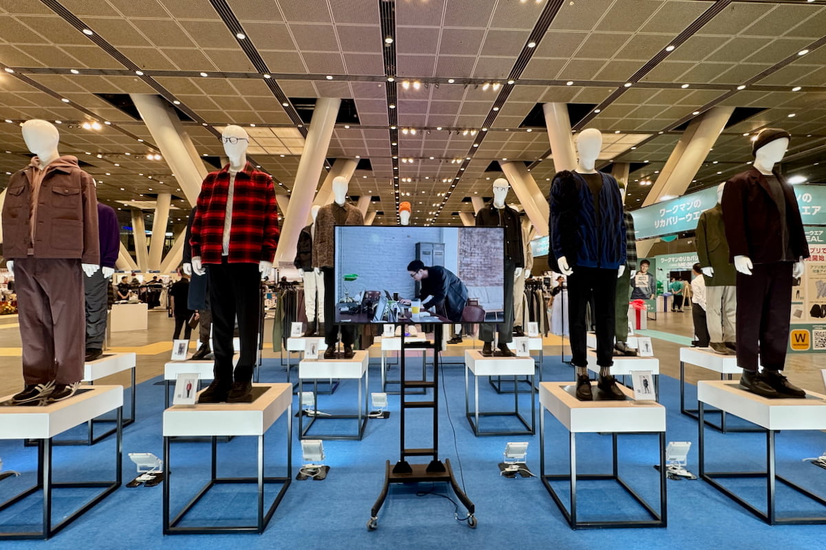 ワークマンEXPO 2025