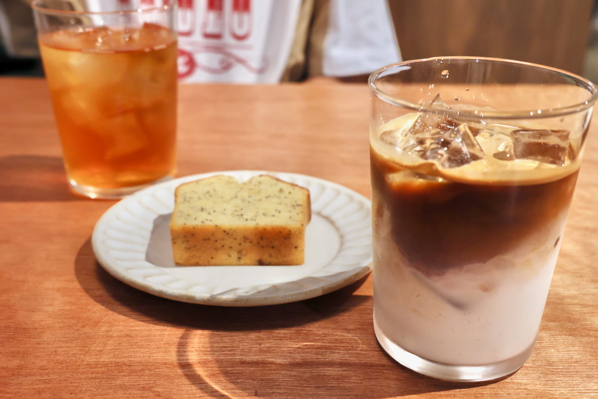 ストックホルム発の「SR Coffee Roaster」
