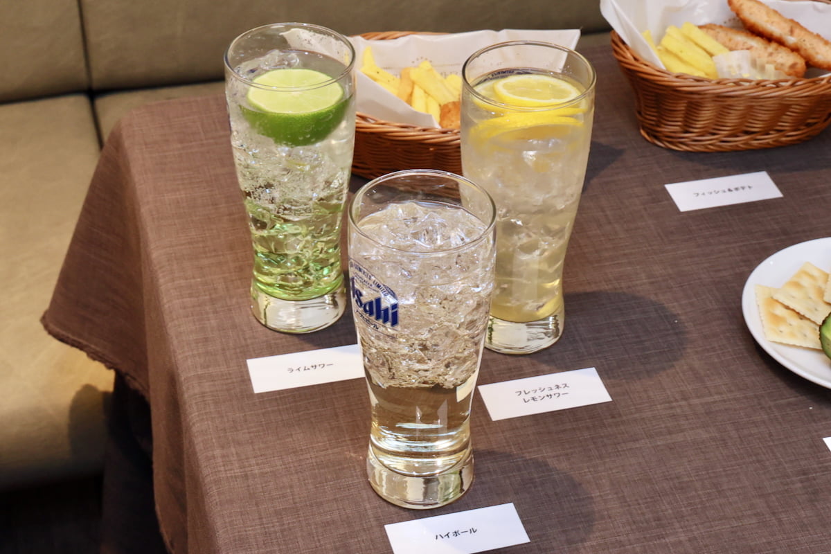 16時以降にお酒やおつまみセットが楽しめる「フレバル」がスタート