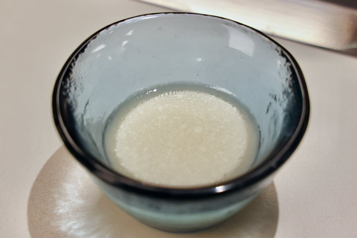 リニューアルした「出汁」