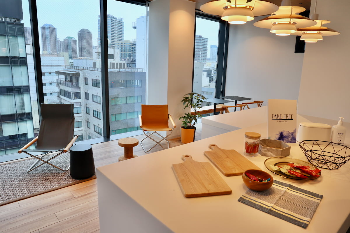 インナーテラス