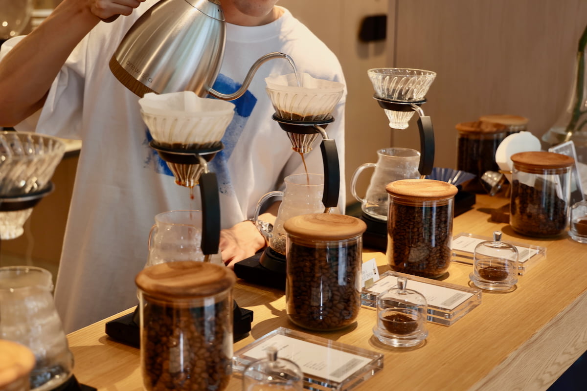「it COFFEE 八丁堀店」が年内オープンへ！新オフィスビル「owns 八丁堀」1階に誕生