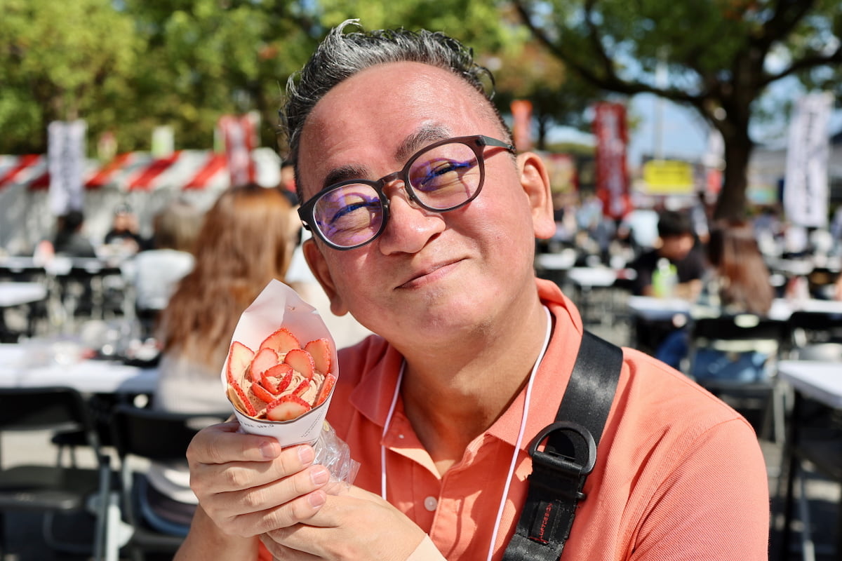 幸せを呼ぶブーケ チョコレート