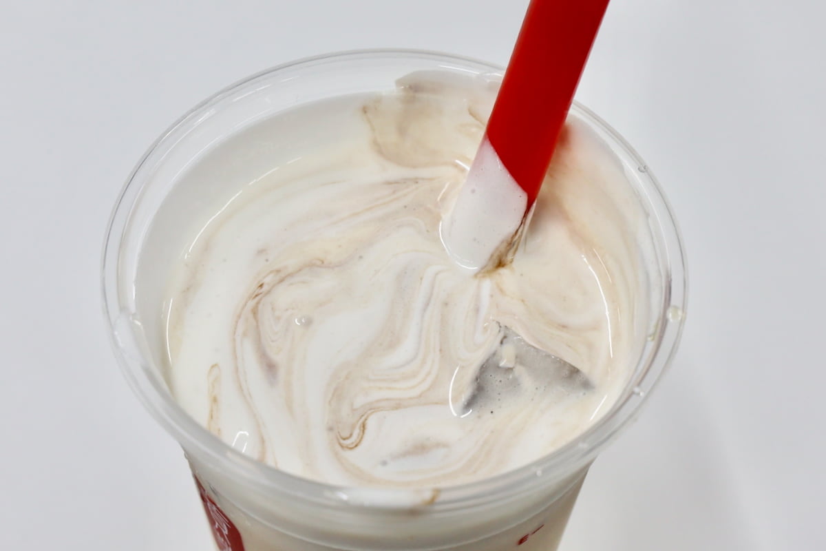 ゴンチャ「台湾豆花 パール」