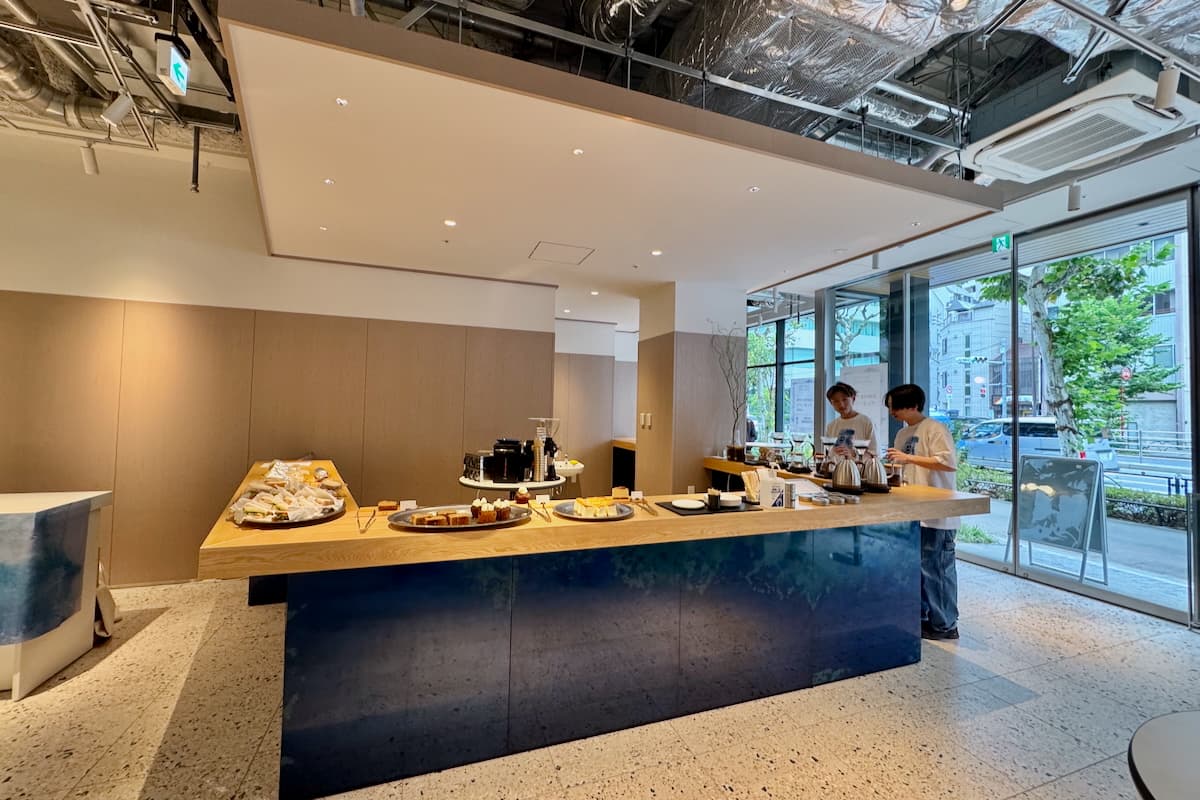  it COFFEEが届けるスペシャルティコーヒー