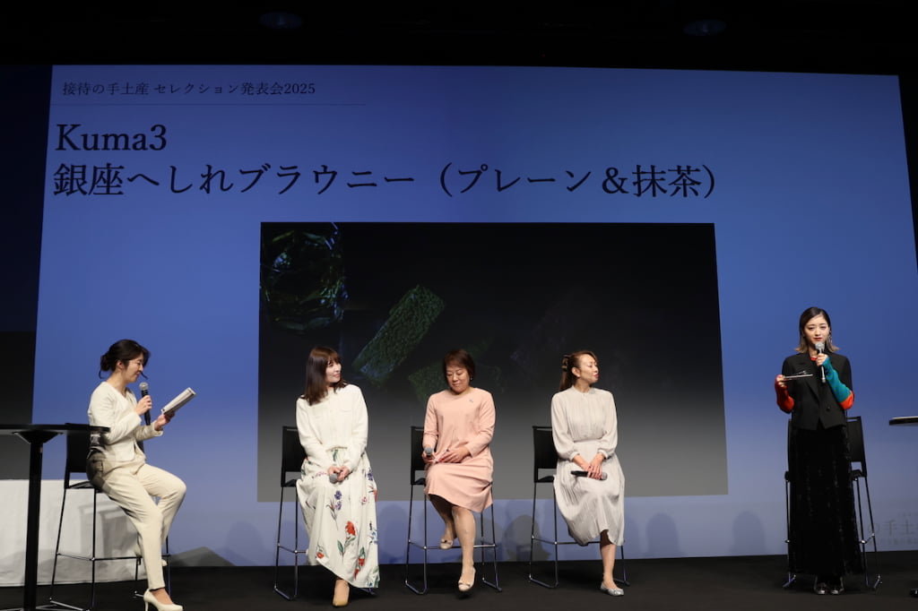 ゲストのみちょぱさん、“手土産選びの奥深さ”を実感