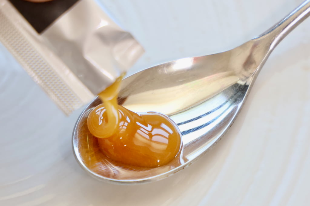 HONEY MARKS「マヌカハニー スティックタイプアソートギフト」