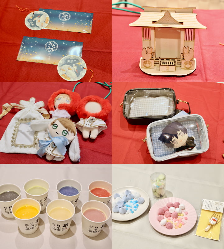 日本橋に「麒麟ゴーラウンド」初登場!カナエルNIHONBASHI 2025-26点灯式に藤田ニコルさんが登場