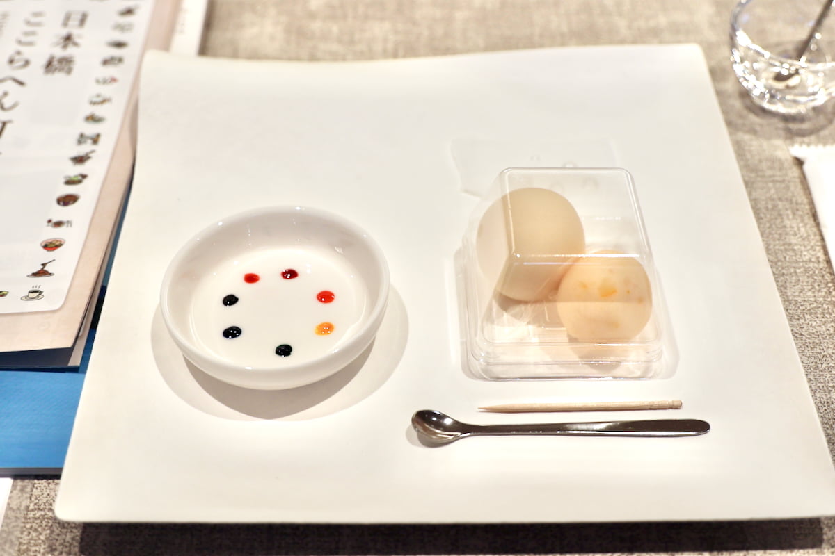 日本橋に大人の体験スポット誕生！「Otonami」実店舗の和菓子づくりを体験レポ