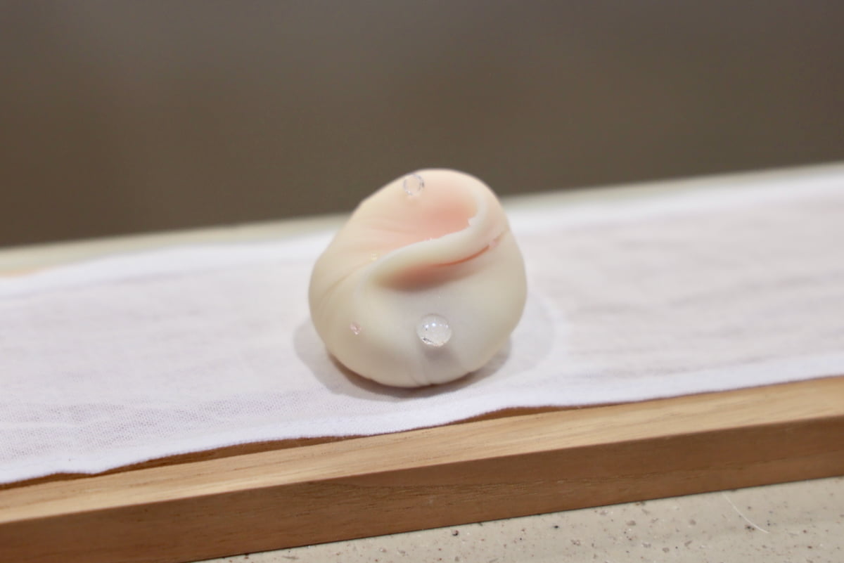 日本橋に大人の体験スポット誕生！「Otonami」実店舗の和菓子づくりを体験レポ