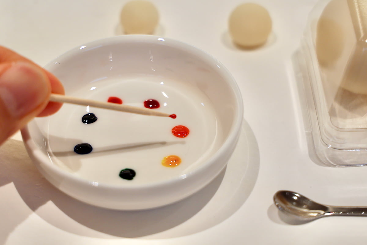 日本橋に大人の体験スポット誕生！「Otonami」実店舗の和菓子づくりを体験レポ