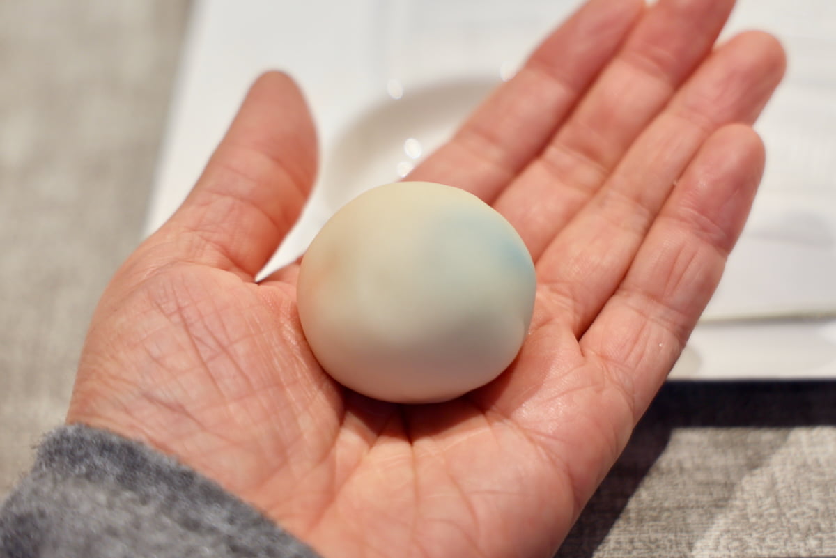 日本橋に大人の体験スポット誕生！「Otonami」実店舗の和菓子づくりを体験レポ