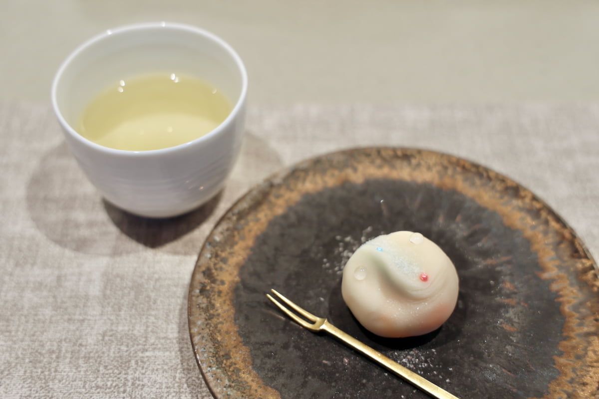 日本橋に大人の体験スポット誕生！「Otonami」実店舗の和菓子づくりを体験レポ