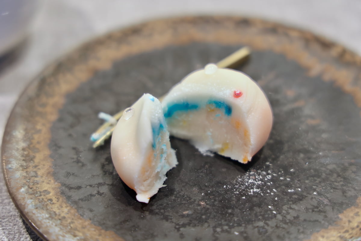 日本橋に大人の体験スポット誕生！「Otonami」実店舗の和菓子づくりを体験レポ