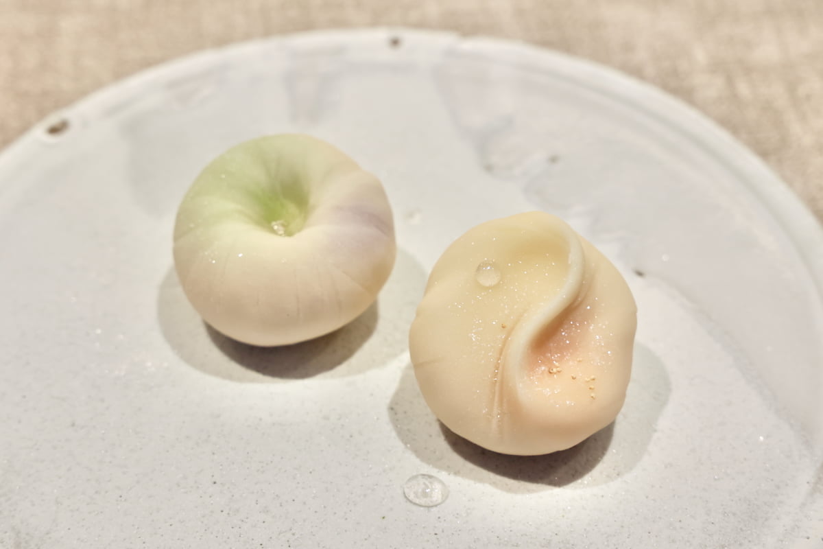 日本橋に大人の体験スポット誕生！「Otonami」実店舗の和菓子づくりを体験レポ