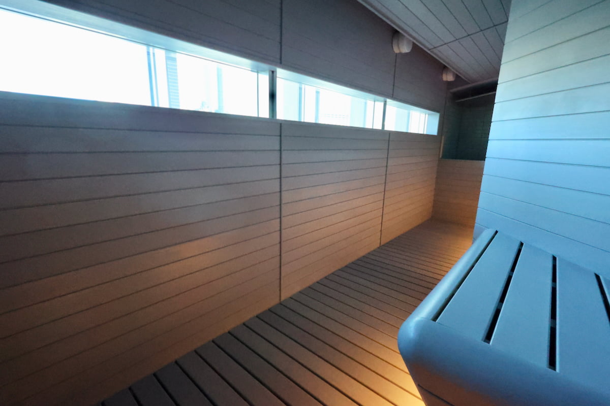 高輪SAUNAS panorama