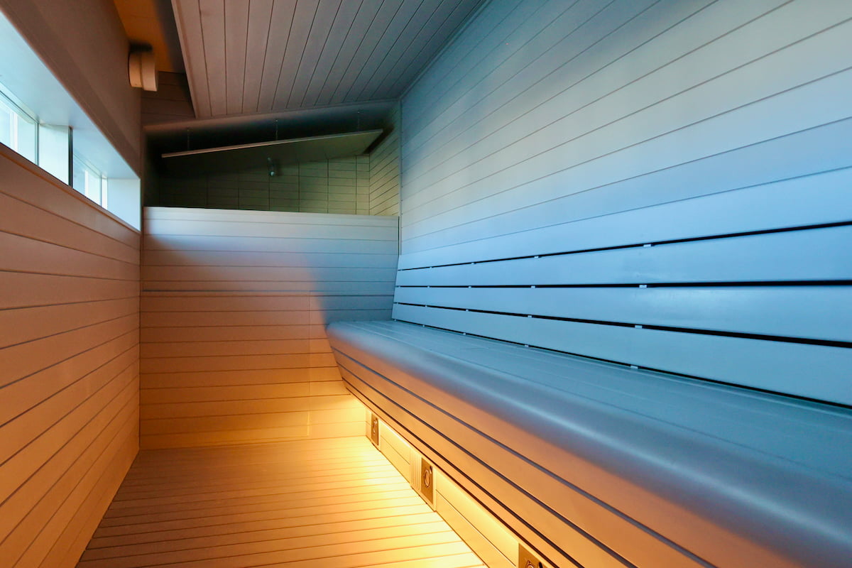 高輪SAUNAS Panorama