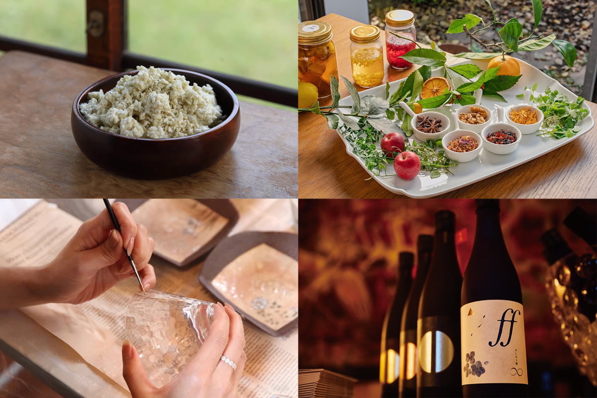 日本橋に大人の体験スポット誕生！「Otonami」実店舗の和菓子づくりを体験レポ