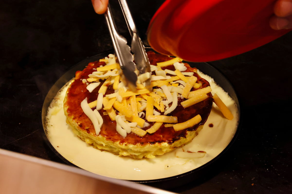 東京日本橋店限定「室町フロマージュ」