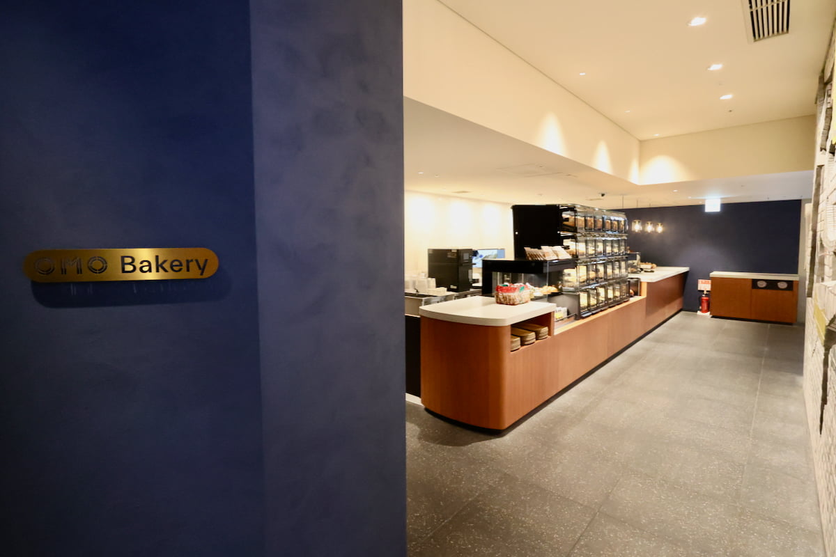 OMOベーカリー|“パンの街・横浜”を楽しむ新提案