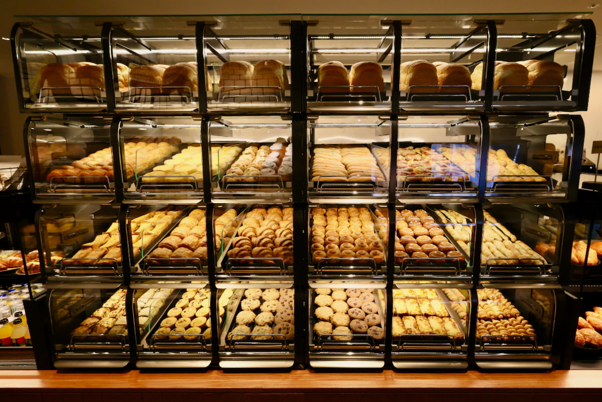 OMOベーカリー|“パンの街・横浜”を楽しむ新提案