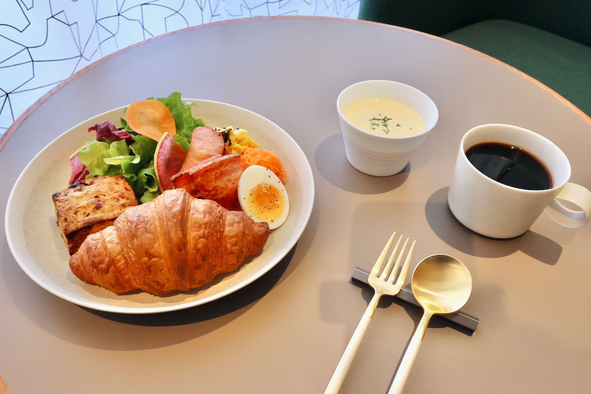 OMOベーカリー|“パンの街・横浜”を楽しむ新提案 朝食ベーカリー