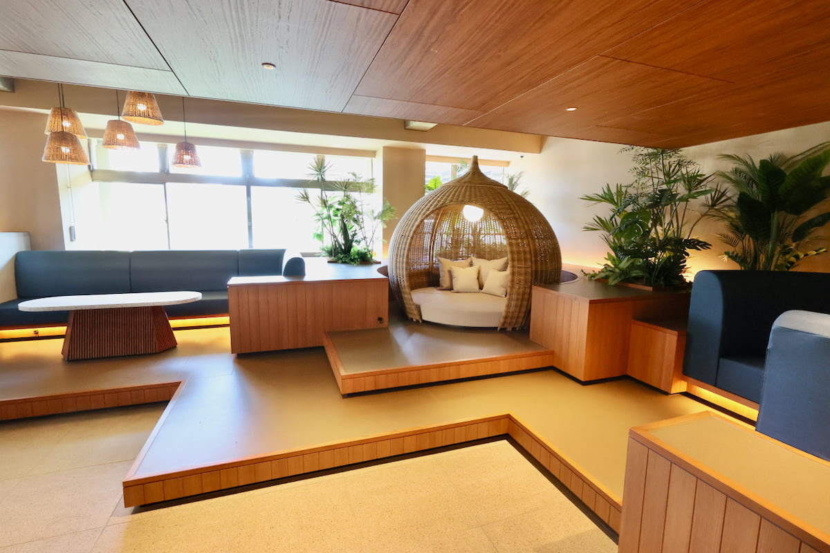 OMOドッグガーデン