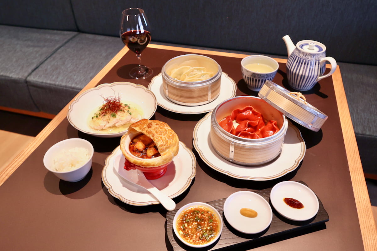 OMOダイニング|横浜らしさを詰め込んだ食の拠点 夕食アラカルト