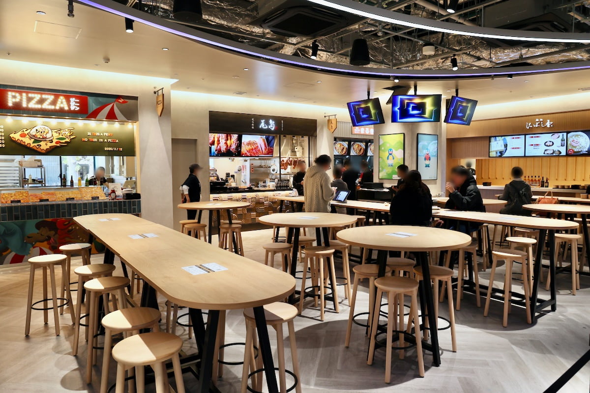 巨大LEDでスポーツ観戦！常設型ライブビューイングアリーナ